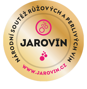 Jarovín