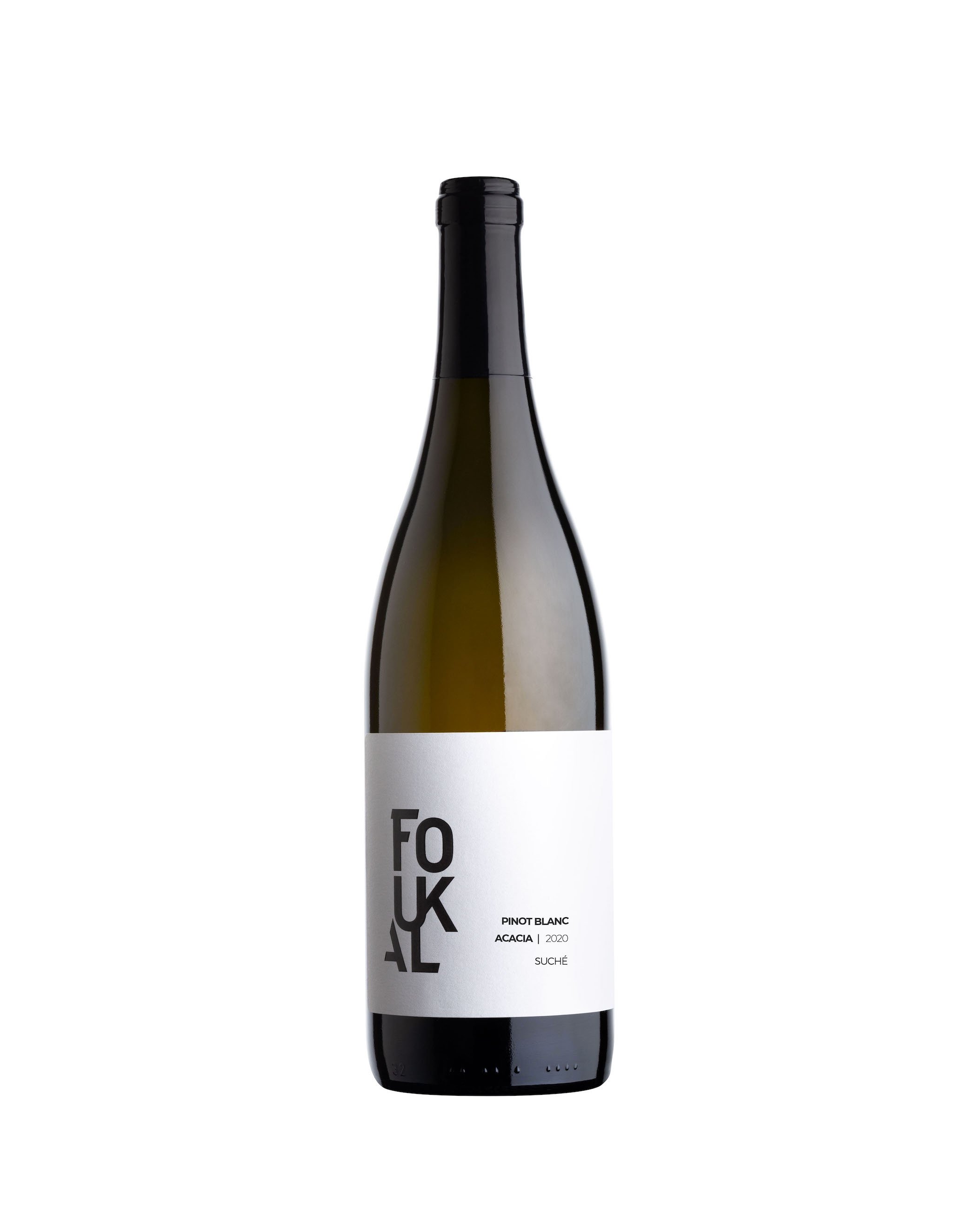 Pinot blancACACIA, 2020