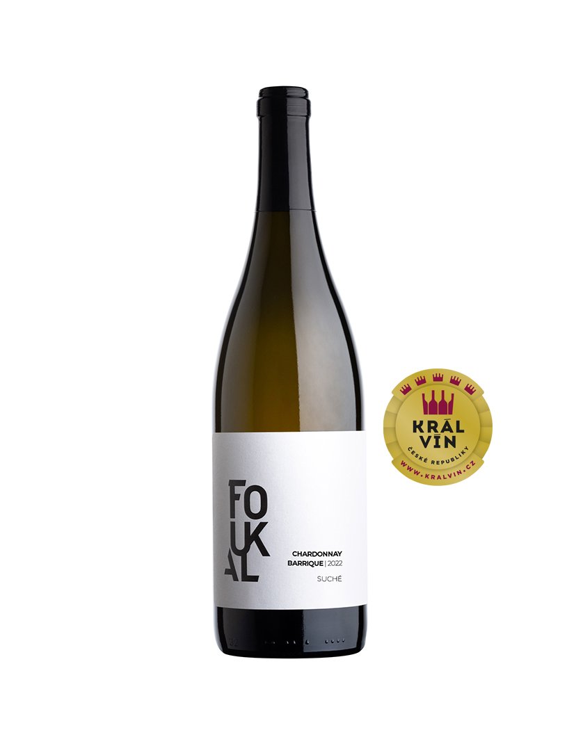 Chardonnay barrique,2022